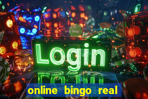 online bingo real money no deposit