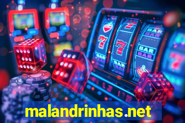 malandrinhas.net caiu na net