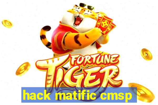 hack matific cmsp