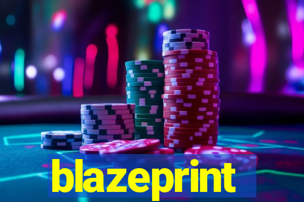 blazeprint