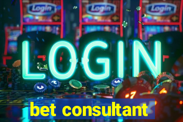 bet consultant