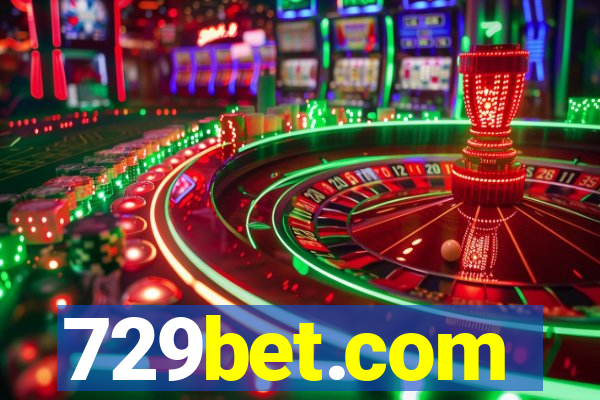 729bet.com