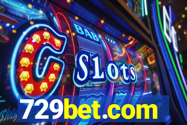 729bet.com