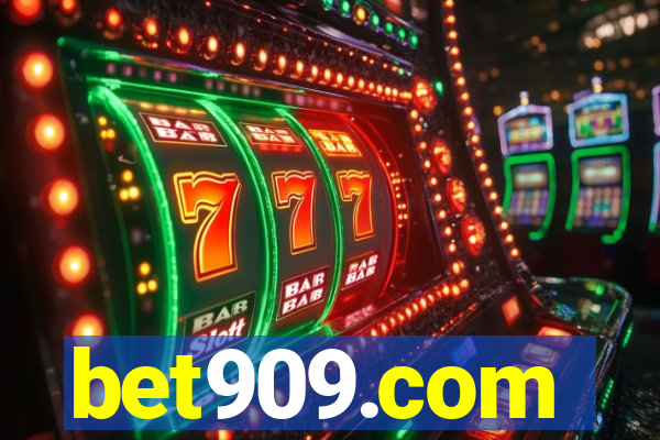 bet909.com