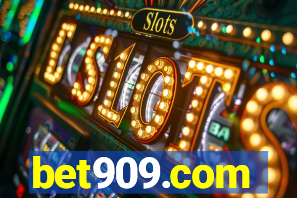 bet909.com