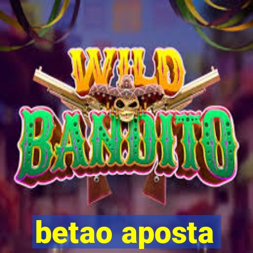 betao aposta