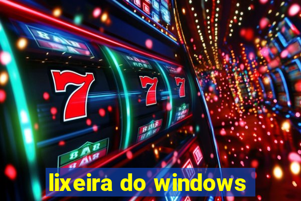 lixeira do windows