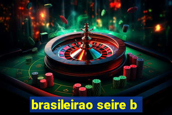 brasileirao seire b