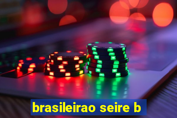 brasileirao seire b