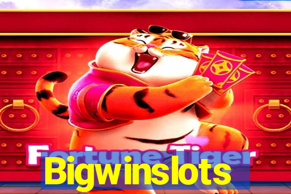 Bigwinslots