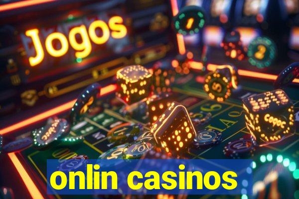 onlin casinos