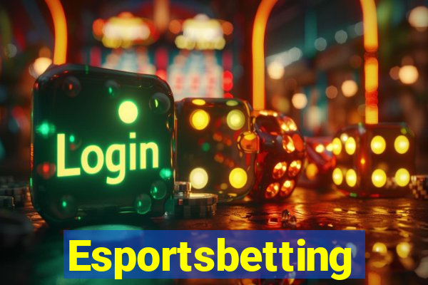 Esportsbetting