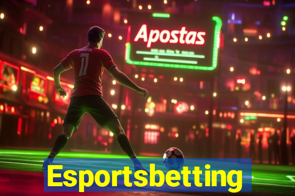 Esportsbetting