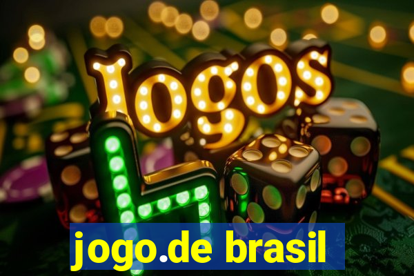 jogo.de brasil