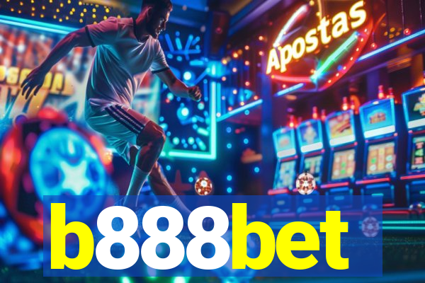 b888bet