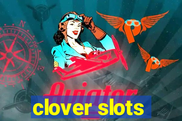 clover slots