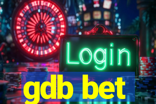 gdb bet