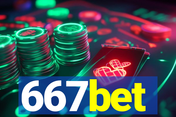 667bet