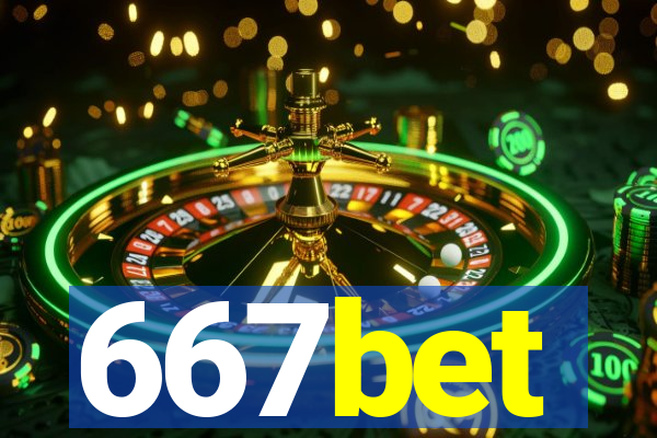 667bet