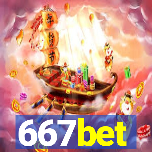 667bet