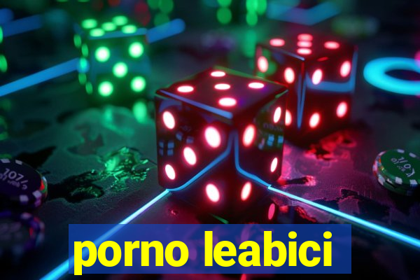 porno leabici