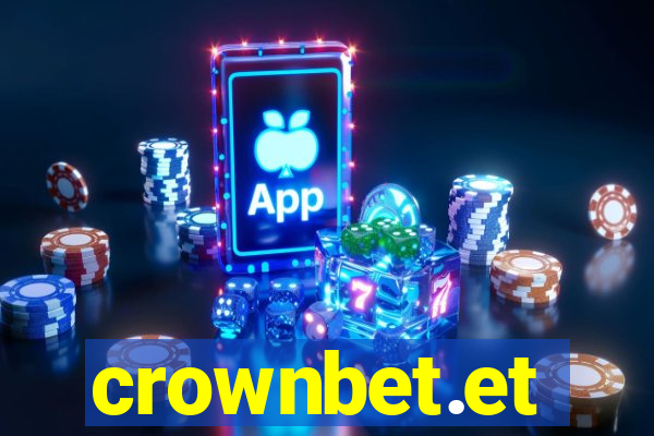 crownbet.et