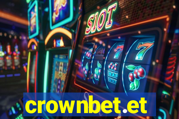 crownbet.et