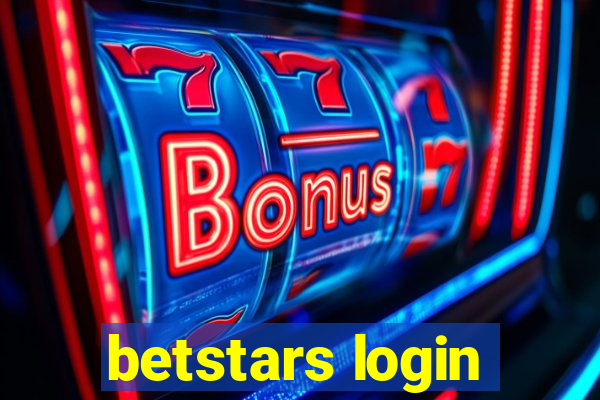 betstars login