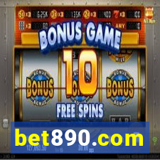 bet890.com