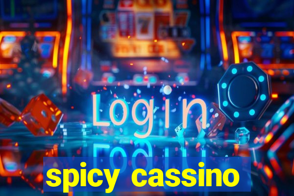 spicy cassino