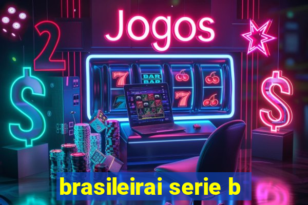 brasileirai serie b