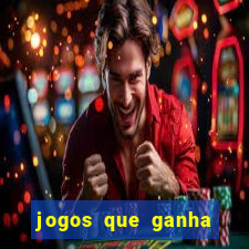 jogos que ganha bonus sem deposito