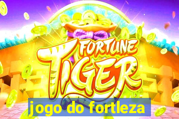 jogo do fortleza