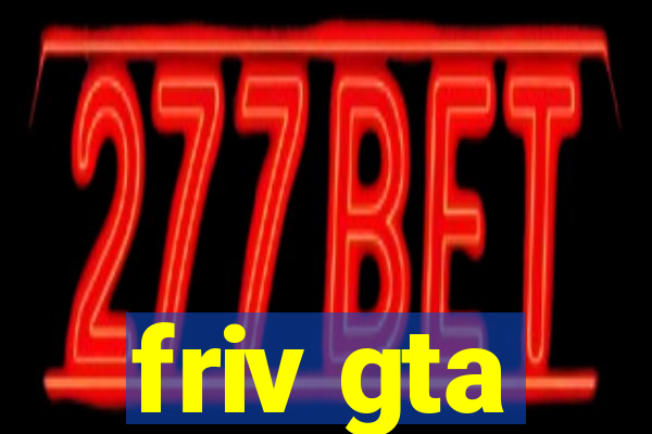 friv gta