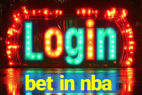 bet in nba