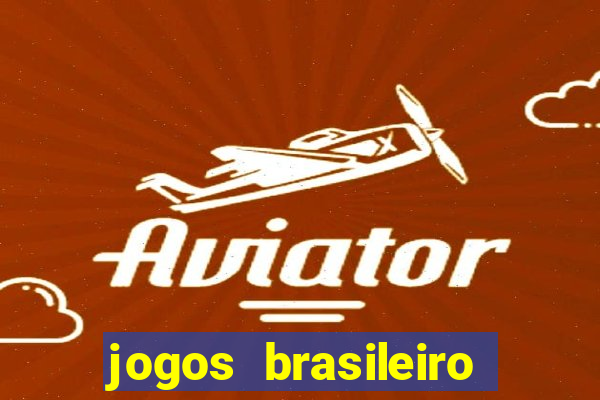 jogos brasileiro serie b hj