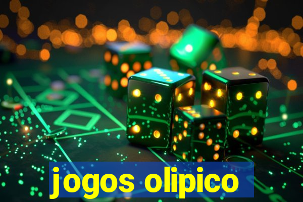 jogos olipico