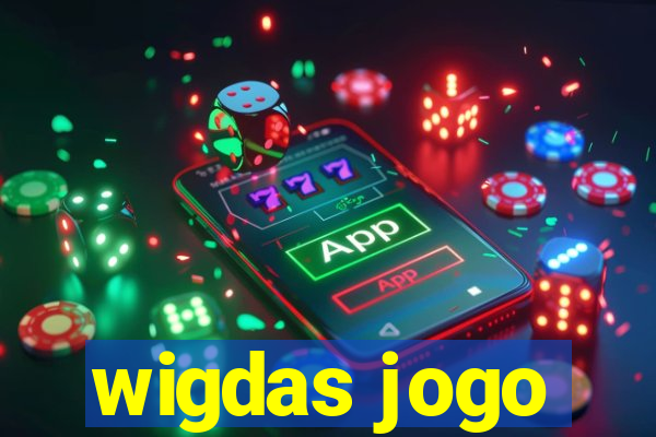 wigdas jogo