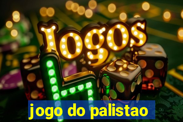 jogo do palistao