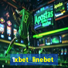 1xbet linebet casino online