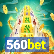 560bet