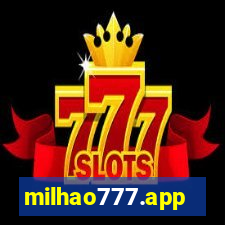 milhao777.app