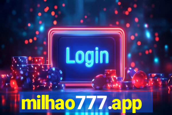 milhao777.app