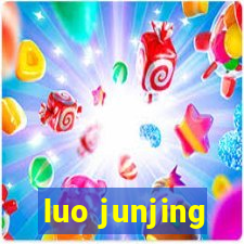 luo junjing