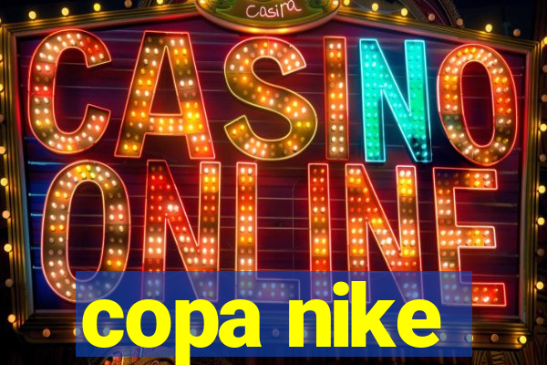 copa nike