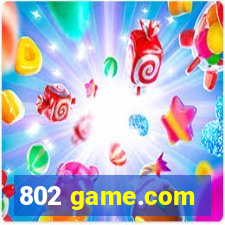 802 game.com