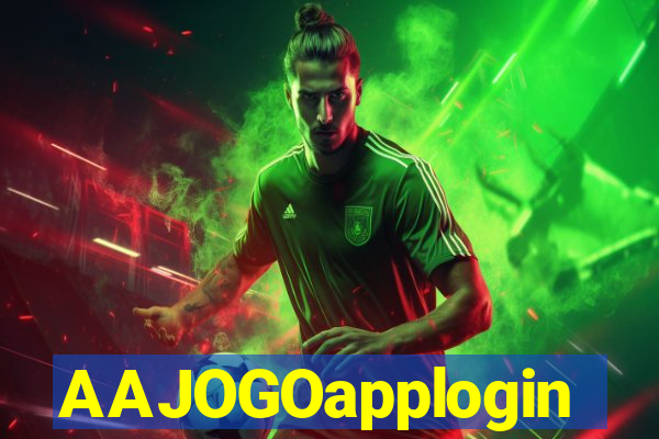 AAJOGOapplogin