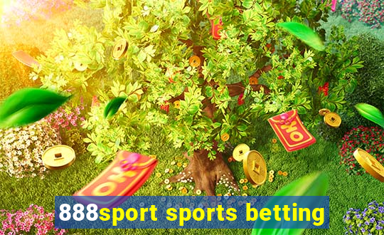 888sport sports betting