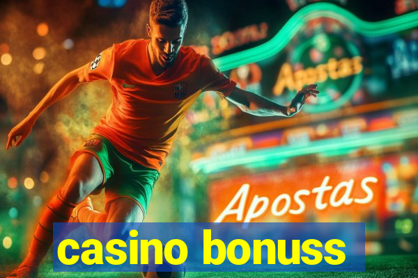 casino bonuss