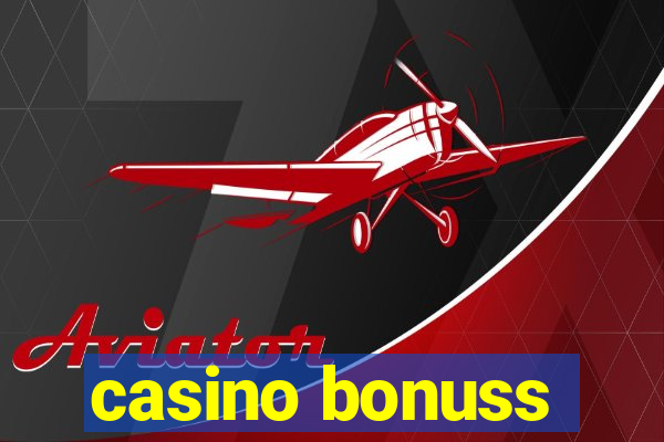 casino bonuss